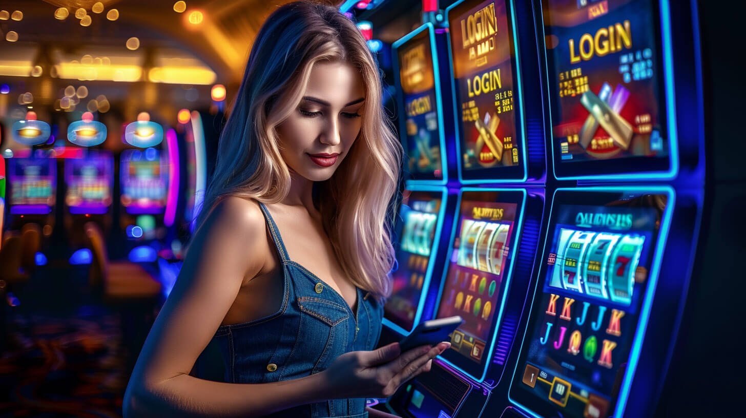 Filipino players browsing sg777 sports and casino categories on mobile