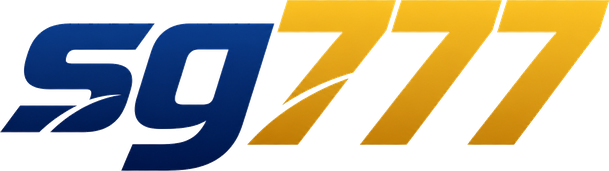 sg777 official logo